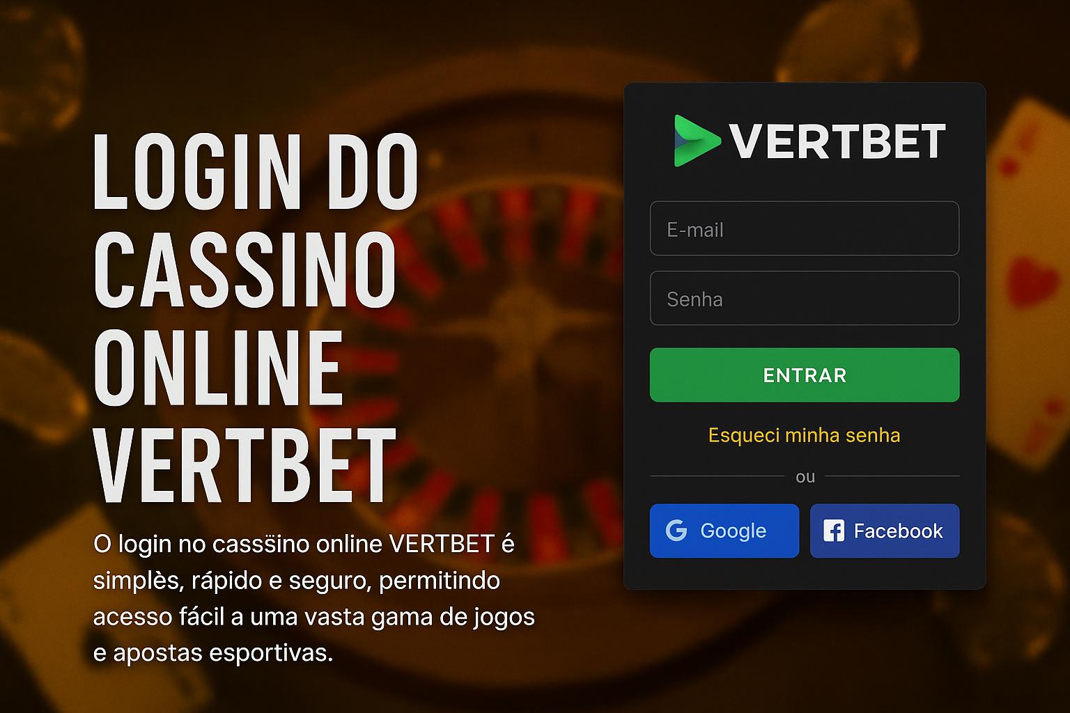 Não Perca tempo, o rRgistro na site VERTBET  